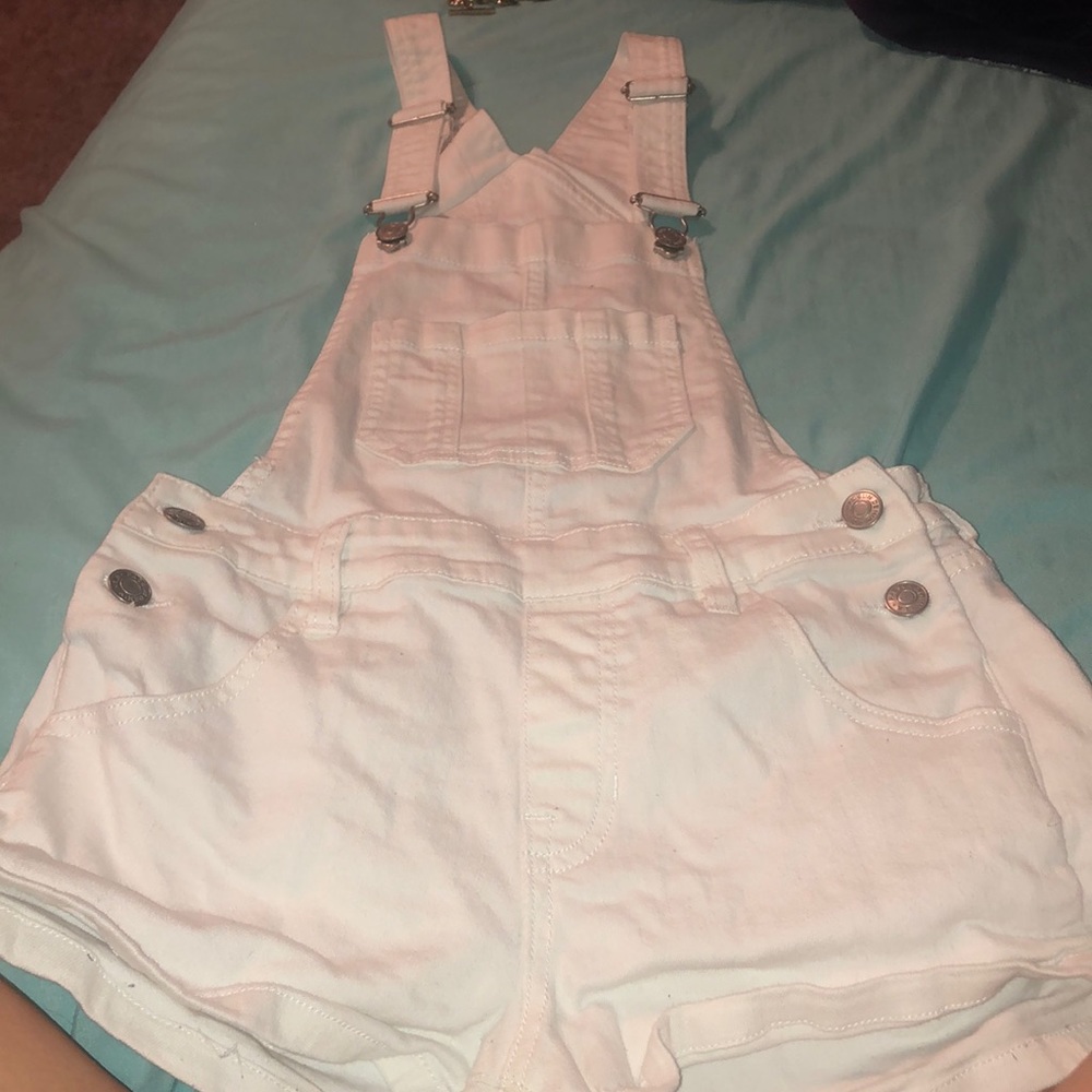 Pacsun bibs